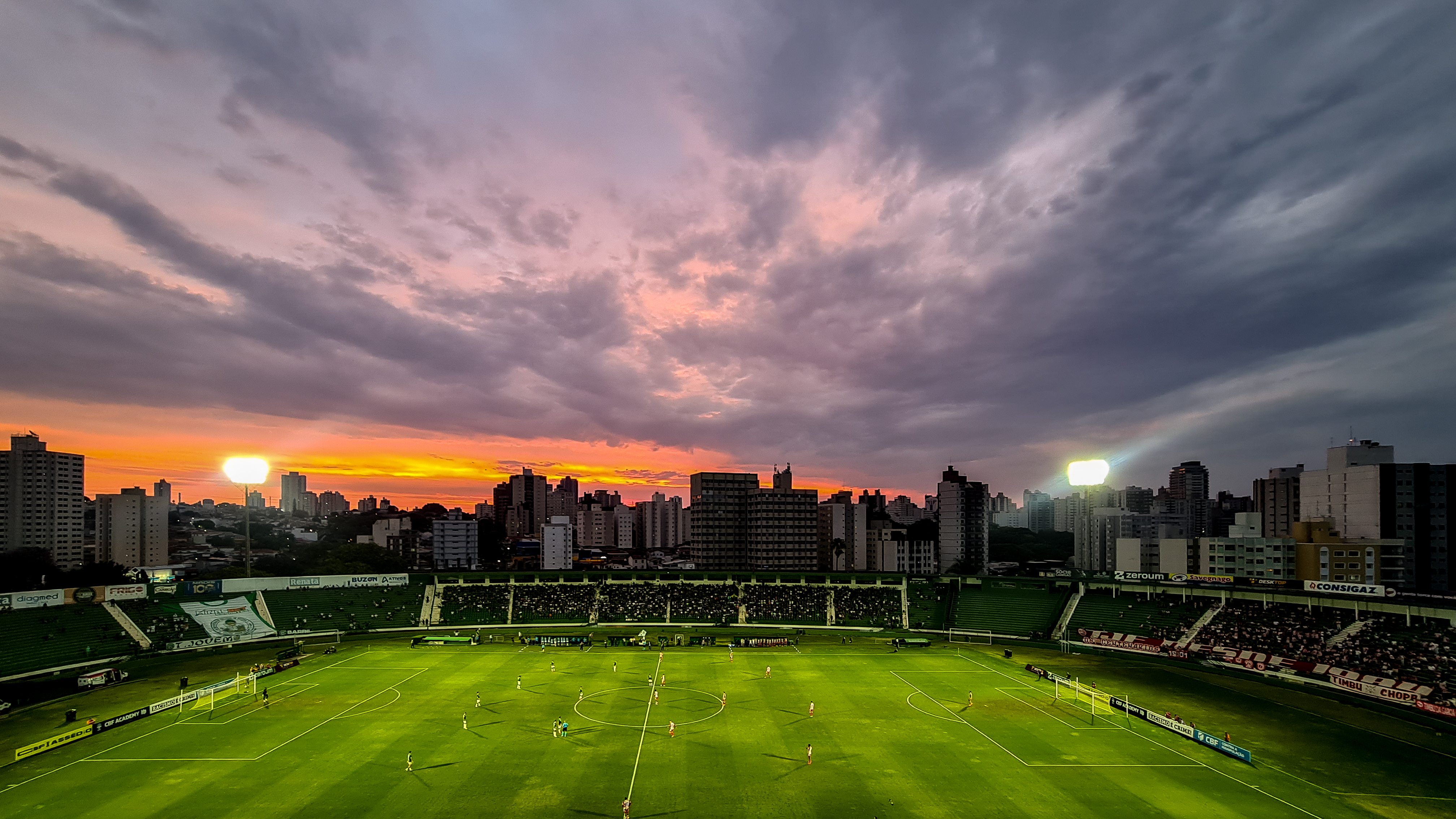 descrição